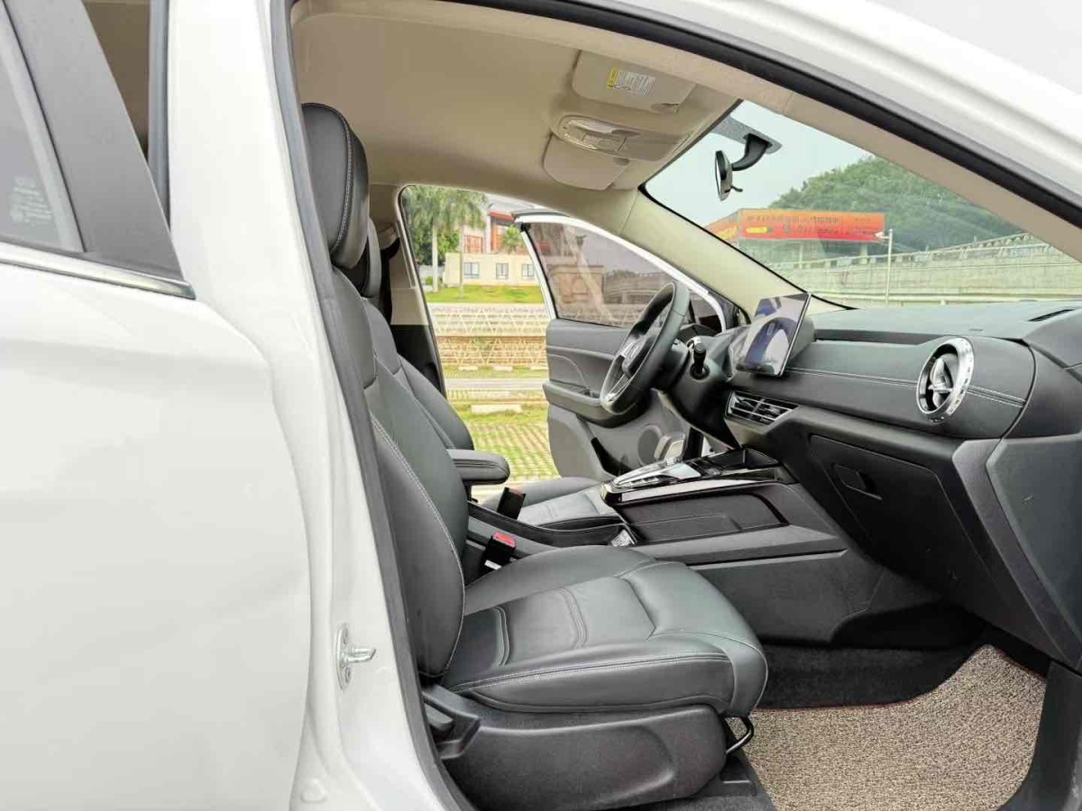 比亞迪 元新能源  2019款 EV535 智聯(lián)領(lǐng)創(chuàng)型圖片