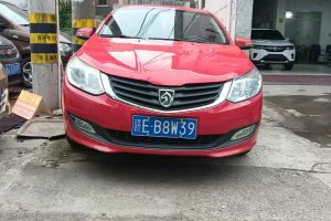 560 寶駿 1.8L 手動(dòng)豪華型