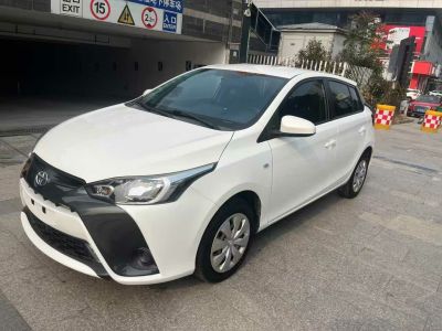 2017年12月 豐田 YARiS L 致享 1.5G CVT炫動版圖片