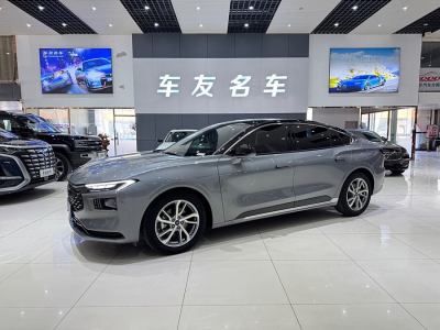 2023年9月 福特 蒙迪歐 改款 EcoBoost 245 豪華型圖片