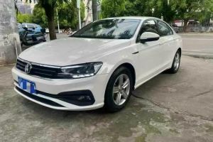 凌渡 大眾 230TSI DSG風(fēng)尚版