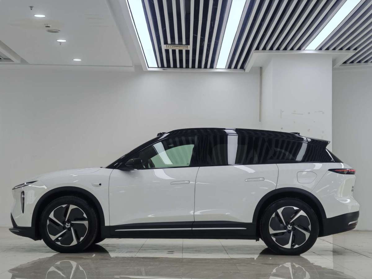 蔚來 ES6  2024款 75kWh圖片