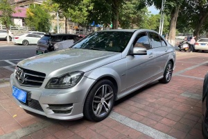 奔驰C级 奔驰 C 260 时尚型 Grand Edition