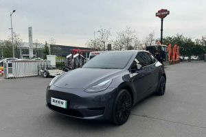 Model S 特斯拉 三電機全輪驅(qū)動 Plaid版