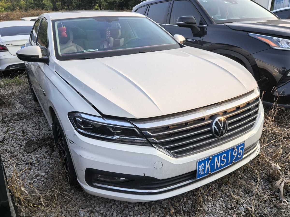 大眾 朗逸  2023款 280TSI DSG滿逸版圖片