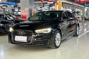 奥迪A6L 奥迪 TFSI 技术型