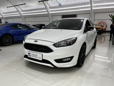 2016年5月 福特 ?？怂?兩廂 EcoBoost 125 自動(dòng)超能風(fēng)尚型圖片