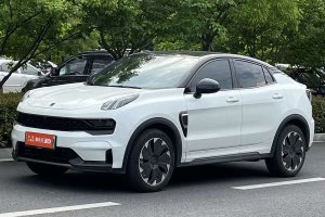 領克05新能源 領克 1.5TD EM-P