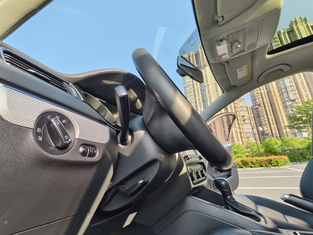 大眾 速騰  2017款 230TSI 自動舒適型圖片