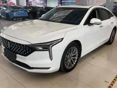 2023年7月 奔騰 B70 1.5T 自動(dòng)暢享型圖片
