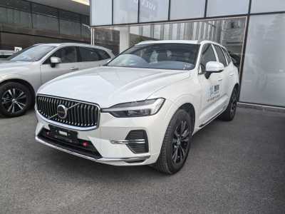 2024年5月 沃爾沃 XC60 B5 四驅(qū)智逸豪華版圖片