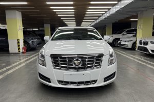 XTS 凯迪拉克 28T 舒适型