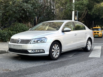 2012年11月 大眾 邁騰 1.8TSI 豪華型圖片