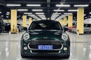 MINI MINI 1.5T COOPER Excitement