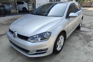 高爾夫 大眾 1.6L 自動舒適型