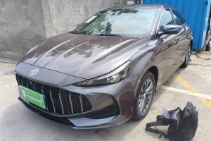名爵5 名爵 180DVVT 全球豪華版