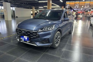 锐际 福特 EcoBoost 245 两驱悠享款