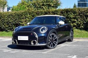 MINI MINI 2.0T COOPER S 执迷版