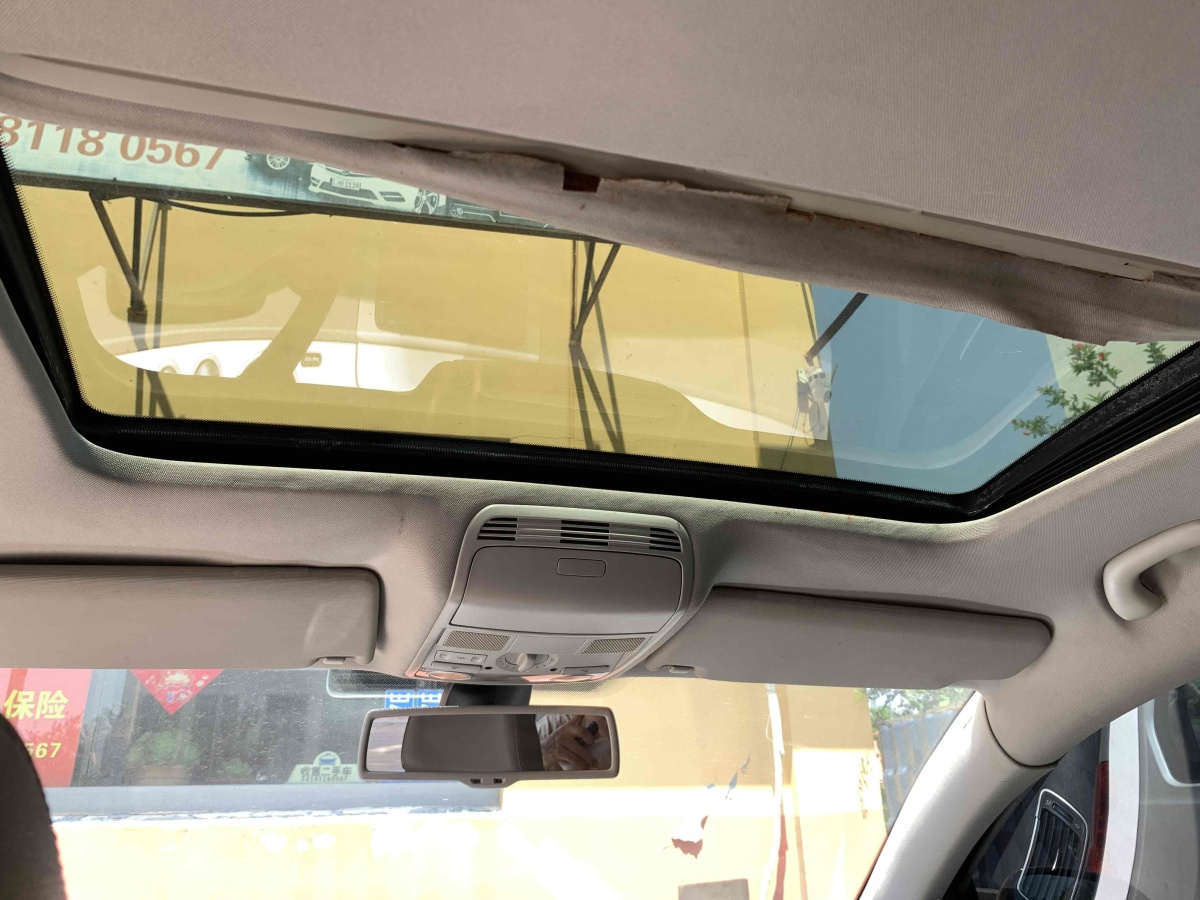 大眾 邁騰  2011款 2.0TSI DSG豪華型圖片