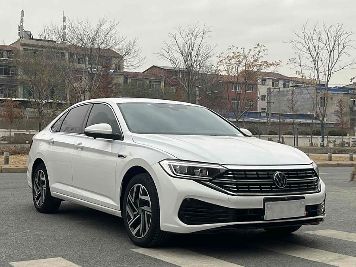 大眾 速騰  2023款 280TSI DSG超越版圖片