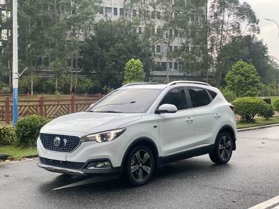 2018年7月 名爵 名爵ZS 1.5L 自动豪华版图片