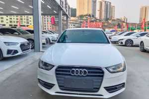 奧迪A4L 奧迪 35 TFSI 自動技術(shù)型