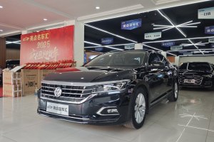 帕薩特 大眾 改款 330TSI 精英版 國VI