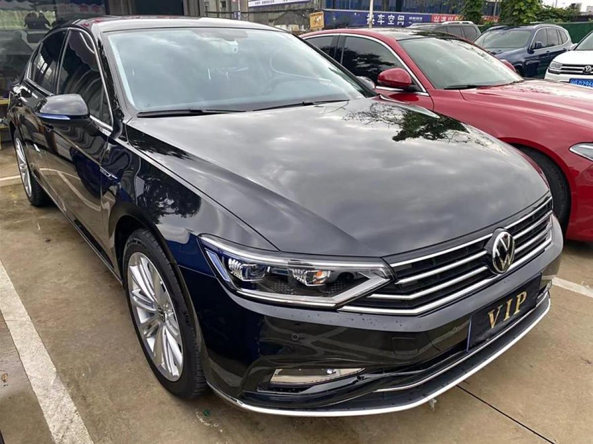 大眾 邁騰  2021款 330TSI DSG 30周年紀念版圖片