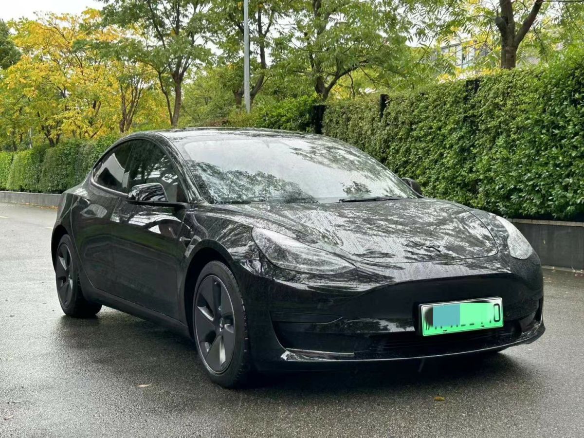 特斯拉 Model S  2021款 Plaid Plus 版圖片