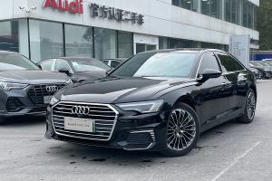 奥迪A6L新能源 奥迪 55 TFSI e quattro