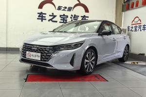 2023年3月 軒逸 日產(chǎn) 超混電驅(qū) 超豪華Ultra