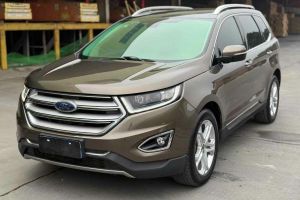 銳界 福特 EcoBoost 245 兩驅(qū)精銳型 5座