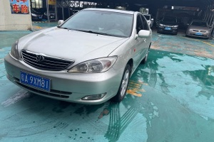 佳美 豐田 2.4L