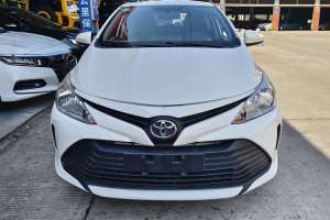 威馳 豐田 1.5L CVT創(chuàng)行版