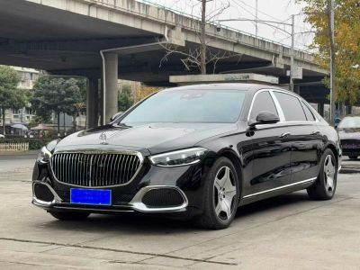 2024年1月 邁莎銳 邁莎銳MV600 2.0T 開旅 皇家巴赫?qǐng)D片