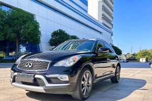 QX50 英菲尼迪 2.5L 悦享版