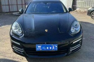 Panamera 保時捷 Panamera Edition 3.0T