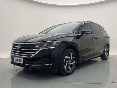 2023年2月 大眾 威然 改款 380TSI 尊馳版圖片
