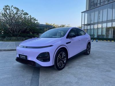 2024年5月 小鵬 小鵬G6 580 長續(xù)航 Pro圖片