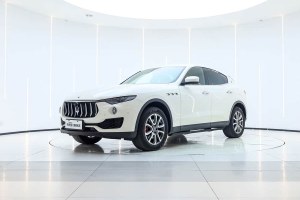 Levante 瑪莎拉蒂 3.0T 標(biāo)準(zhǔn)版