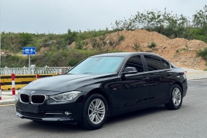 寶馬3系 寶馬 320Li 時(shí)尚型