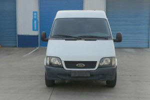 經(jīng)典全順 福特 2.8T柴油長軸6座中頂多功能車JX493ZLQ4