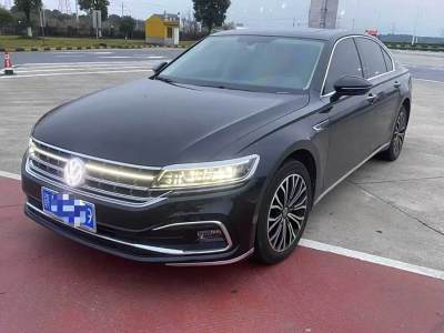 2023年3月 大眾 輝昂 380TSI 豪華版圖片