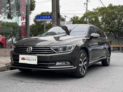 2017年11月 大眾 蔚攬(進(jìn)口) 380TSI 兩驅(qū)舒行版圖片