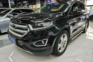 銳界 福特 EcoBoost 330 V6四驅(qū)運(yùn)動(dòng)型 7座