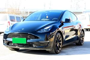 Model 3 特斯拉 改款 標準續(xù)航后驅(qū)升級版