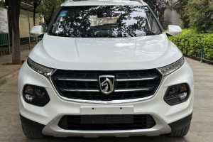 510 寶駿 1.5L 自動時尚型