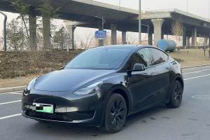 Model 3 特斯拉 改款 長續(xù)航后輪驅(qū)動版