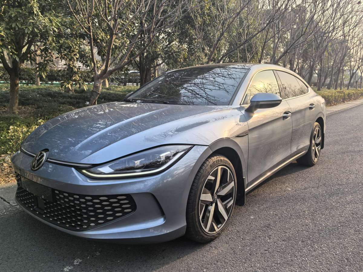 大眾 凌渡  2024款 凌渡L 280TSI DSG酷辣版圖片