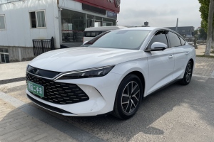 秦L 比亞迪 DM-i 80KM超越型